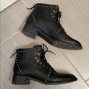 Stuart Weitzman boots